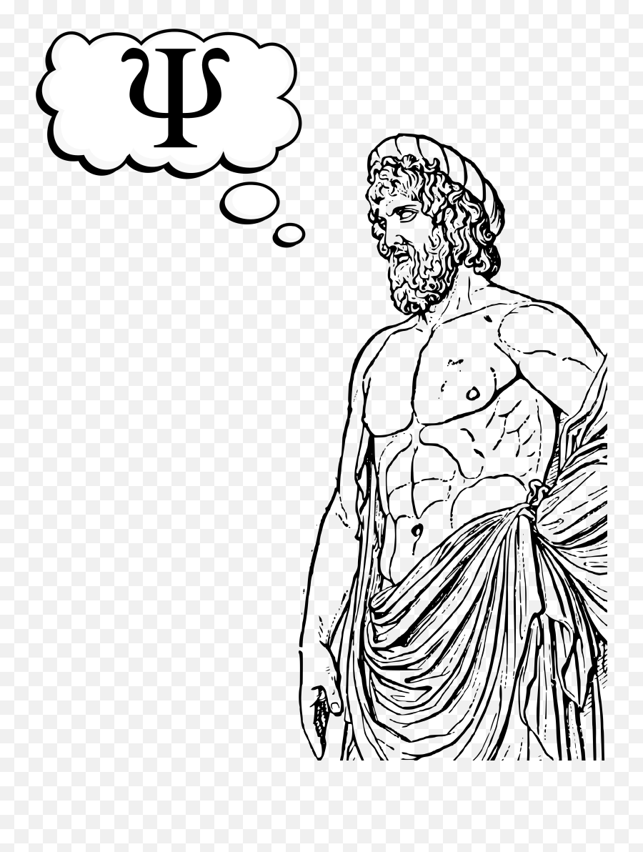 Greek Statue Sighs U2013 Shirt Rack Simulator Png