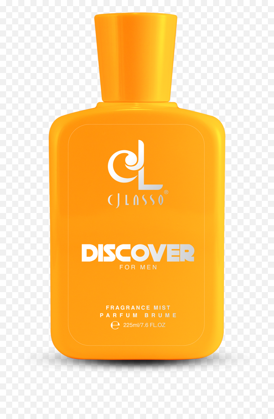Discover U2013 Cj Lasso - Perfume Png,Lasso Png