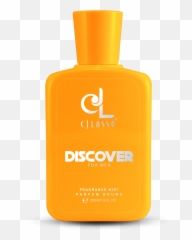 Discover U2013 Cj Lasso - Perfume png