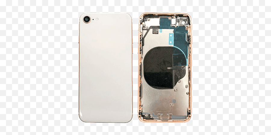 Iphone 8 Back Glass Replacement Sydney - Iphone 8 Back Glass Replacement Png,Iphone Back Png