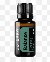 Download Doterra Balance Grounding - Balance Doterra Png,Doterra Png