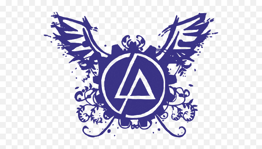 Linkin Park Transparent Png - Linkin Park Logo,Linkin Logo
