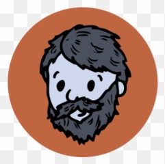Home - Frothy Beard png