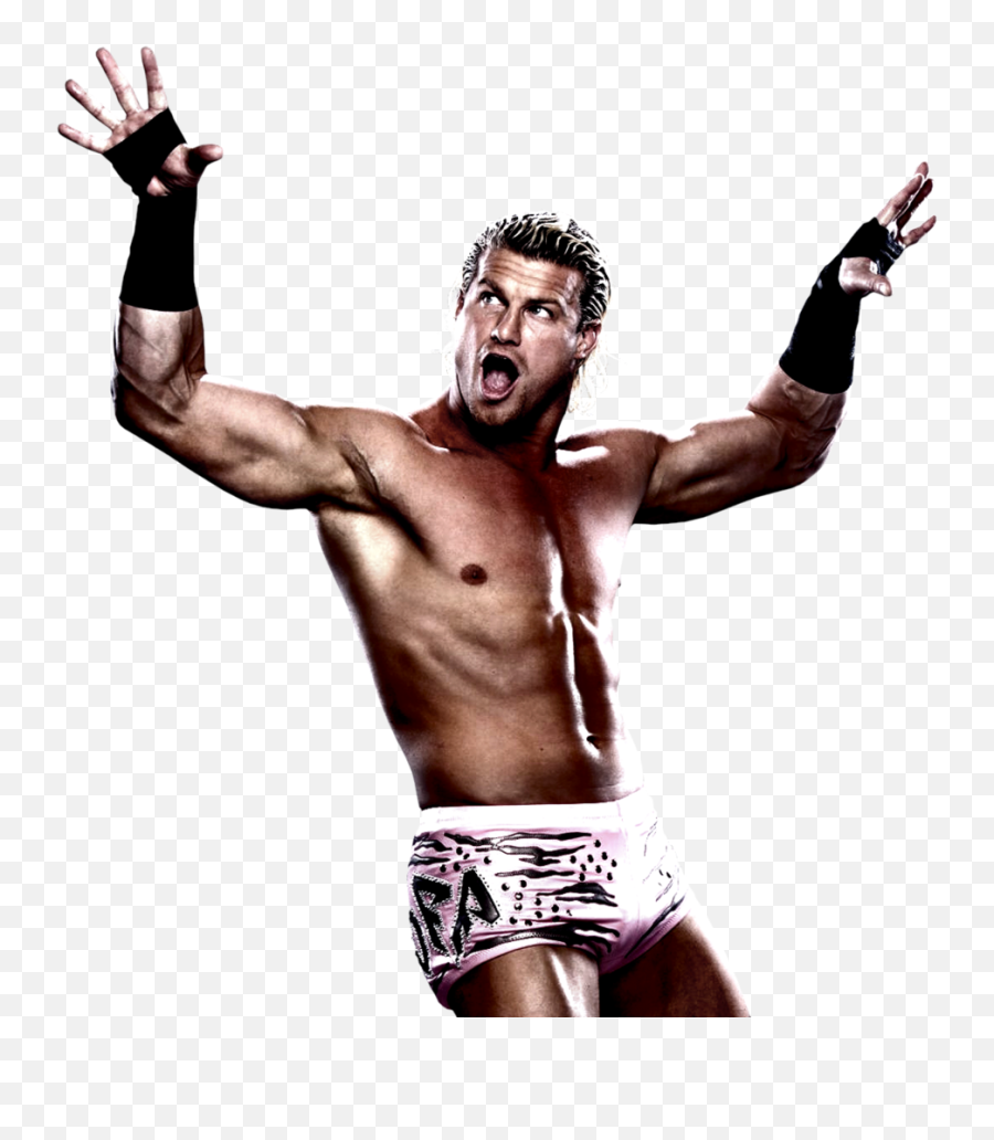 Dolph Ziggler Wwe 12 Transparent Png - Transparent Dolph Ziggler 2012,Dolph Ziggler Png