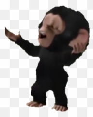 Baby Chimp Little Einsteins Wiki Fandom - Baby Chimp Little Einsteins Png,Chimp Png