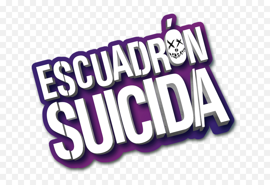 Suicide Squad - Logo De Escuadron Suicida Png,Suicide Squad Logo