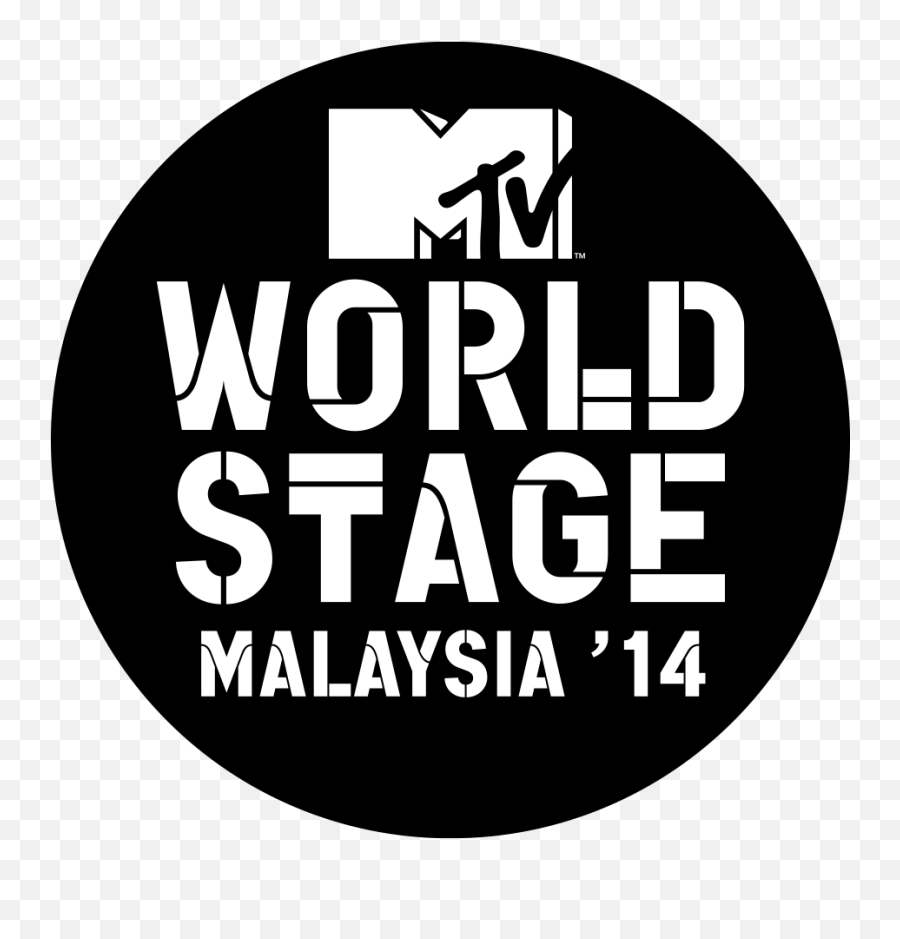 Upcoming Event Boys Republic - Out For A Mtv World Stage Logo Png,Mtv Logo Png