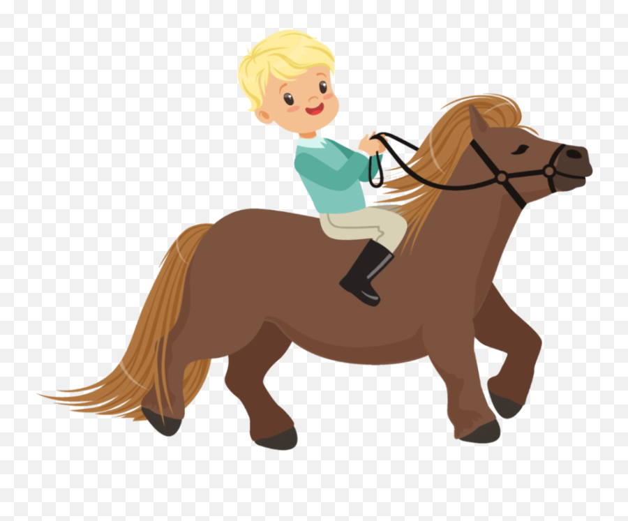 Lessons For Kids U2014 Latokhin Dressage - Cartoon Ride A Horse Png,Horses Png