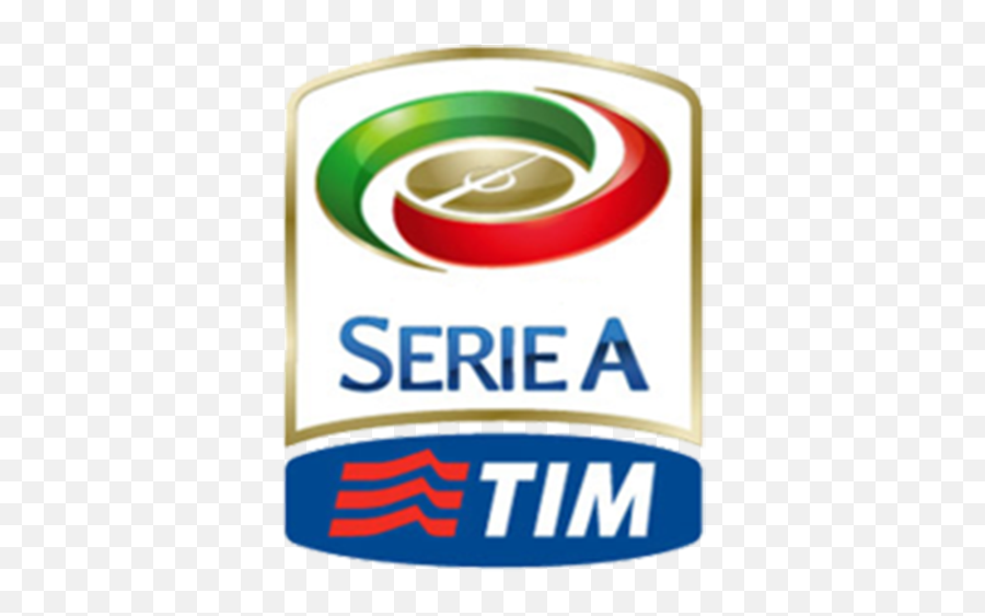 Logo - Italy Serie A Logo Png,256x256 Logos