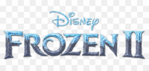 Cinema - Frozen Ii Png Logo