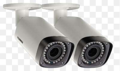 Surveillance Camera Transparent Png - Indoor Camera Png,Surveillance Camera Png