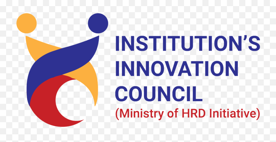 Institution Innovation Council Logo Png Mic