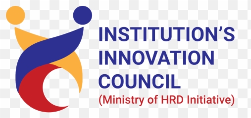 Institution Innovation Council Logo Png