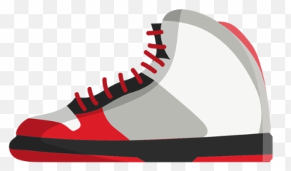Transparent Png Svg Vector File - Shoe Icon