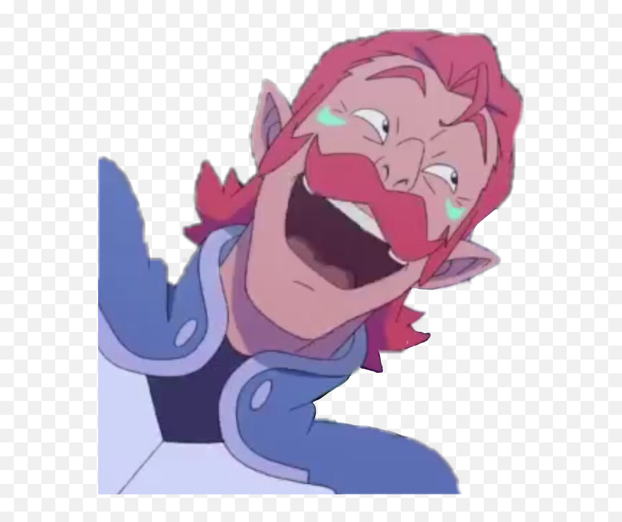 Coran Voltron Sticker - Coran Voltron Funny Png,Voltron Png