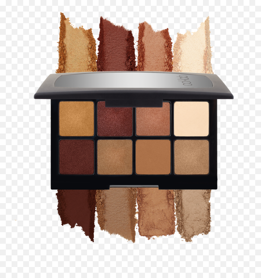 Palette Pro Eyeshadow Col - Make Up Palette Png,Eyeshadow Png
