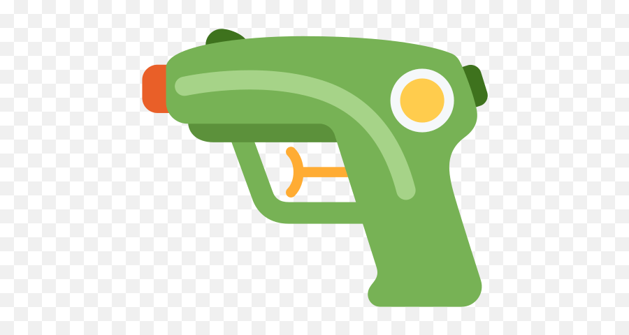 Pistol Emoji Meaning With Pictures - Water Gun Emoji Png,Water Emoji Png
