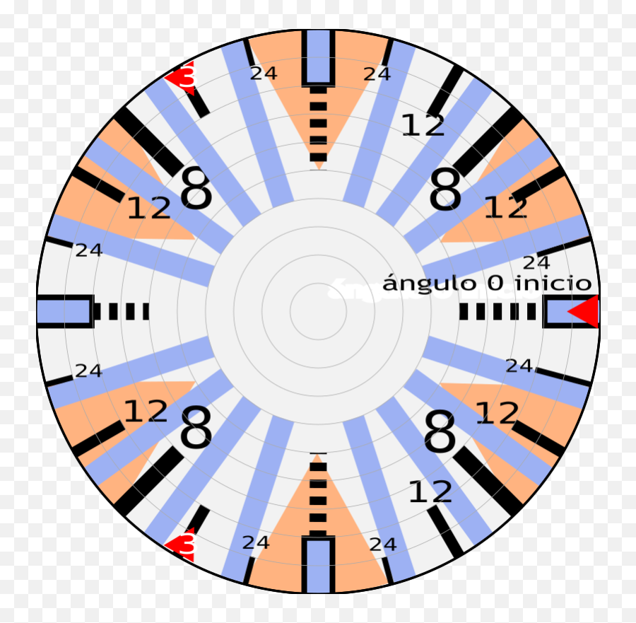 Download Free Png Estrella - 8 Pm Clock Png,Estrella Png