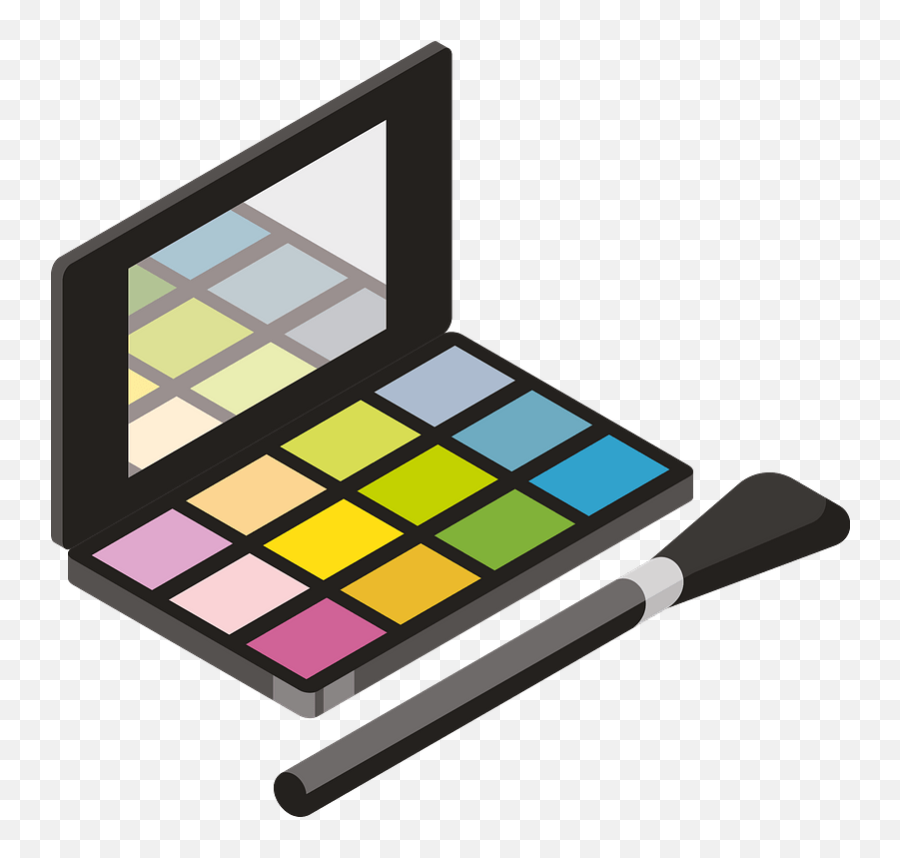 Clipart - Cube Icon Png,Cosmetic Png
