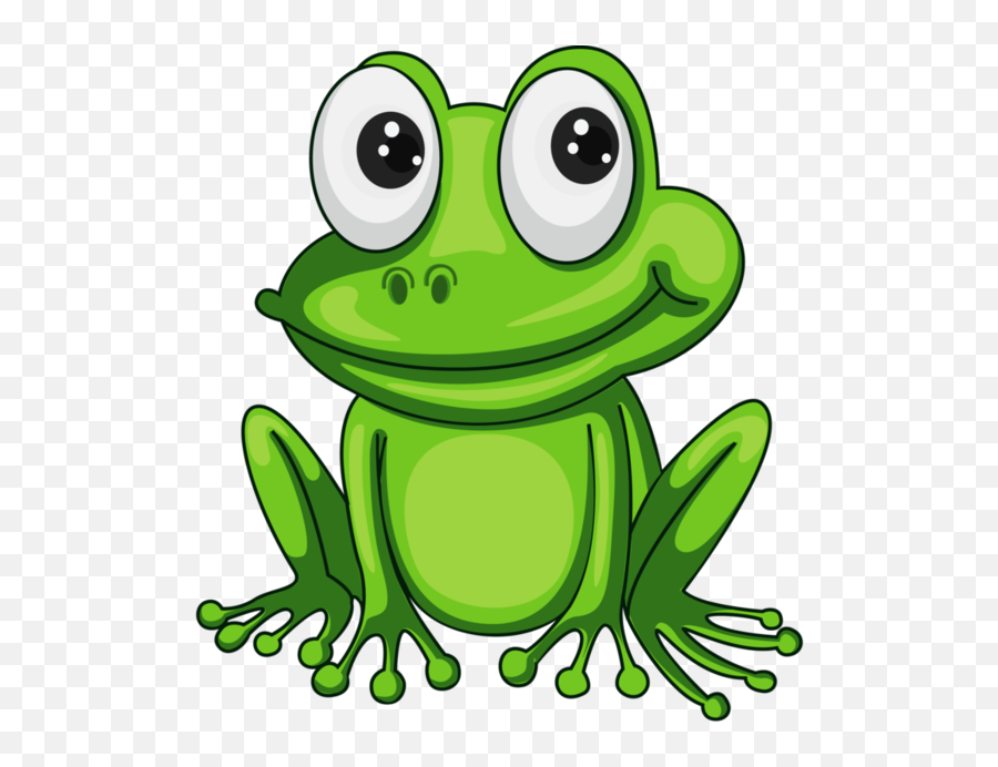 Cartoon Frog Png Download Free Clipart - Frog Png Clipart,Frog Png
