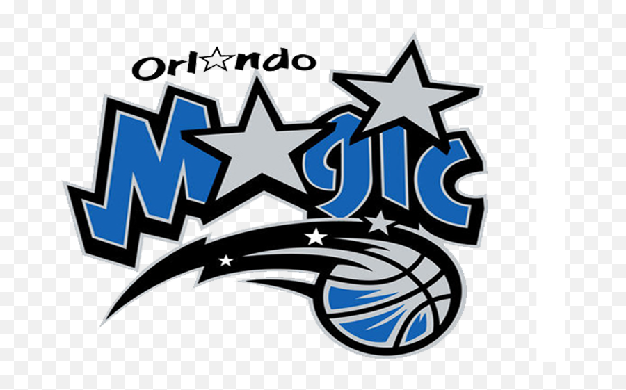 Orlando Magic Logo Transparent Png - Orlando Magic Logo Svg,Orlando Magic Png