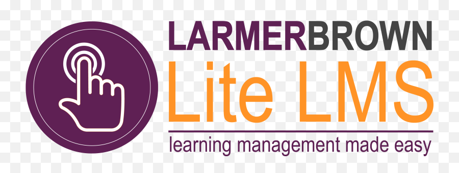 Lb Lite Lms Logo Transparent - Larmer Brown Png,Lb Logo