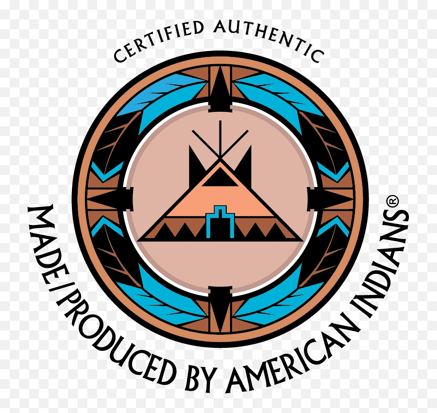 American Indian Trademark Aif - Intertribal Ag Council Made Png,Png Indians