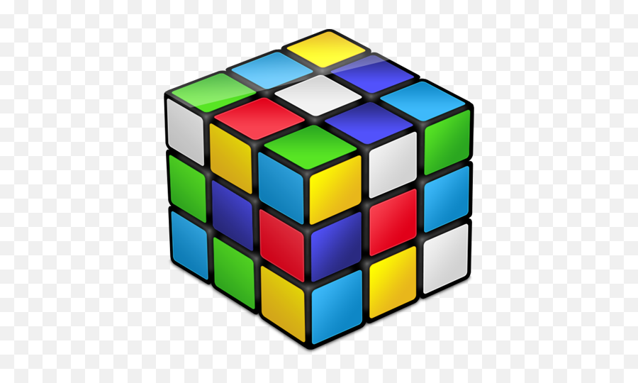 Download Rubiks Cube Png Clipart - Free Transparent Png Transparent Cube Png,Cube Png