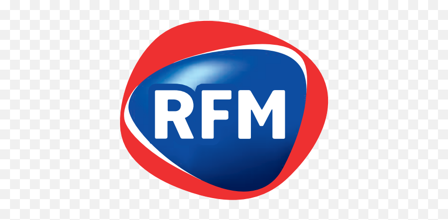 Radio France Logo - Rfm Png,France Logo