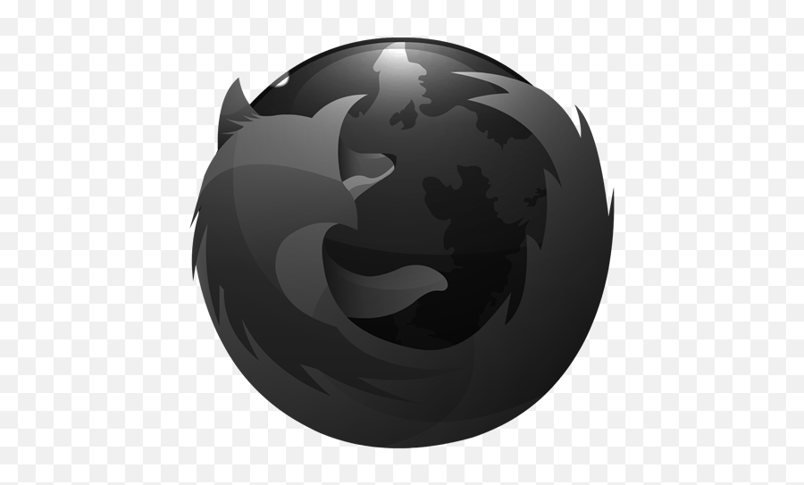 Red Firefox Logo - Logodix Firefox Ico Download Png,Firefox Logo Png