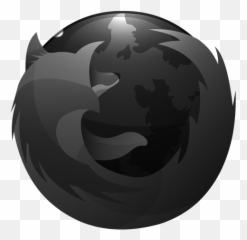 Red Firefox Logo - LogoDix Ico Download png