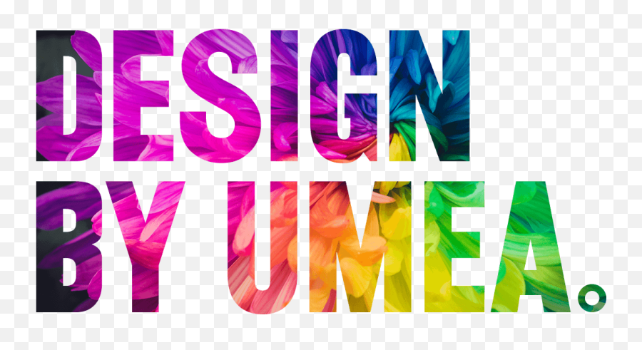 Design By Umeå - Graphic Design Png,Logo Design Png