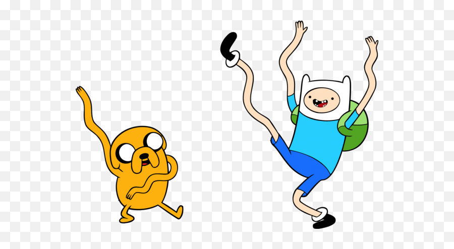 Finn Y Jake Png U2013 Free Images Vector Psd Clipart - Adventure Time Jake And Finn,Jake Png