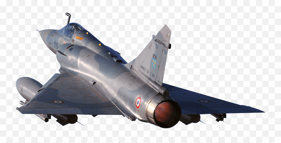 Mirage 2000 Fighter Plane Png Image Free Download Searchpngcom - Mirage 2000 Png,Air Force Png