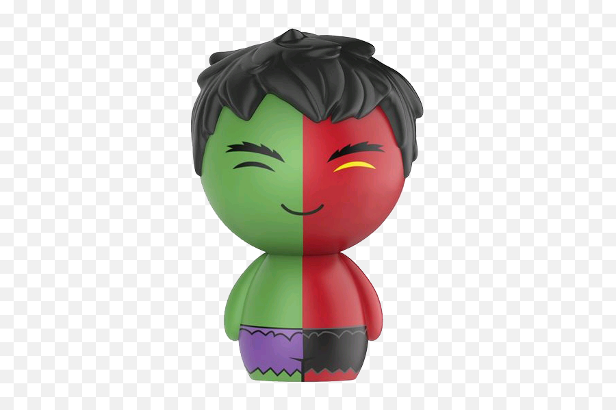 Marvel - Hulk Compound Us Exclusive Dorbz U2013 Hero Stash Funko Dorbz Png,Hulk Png