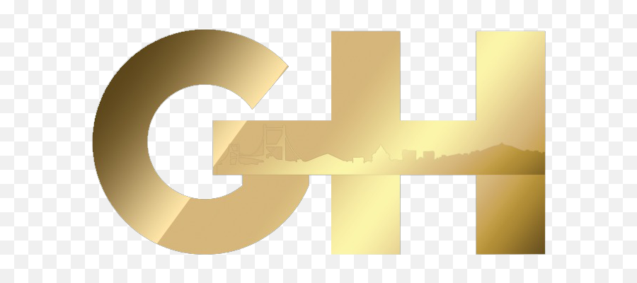 Gold Hills - Real Estate Consultant Cross Png,Gold Logo
