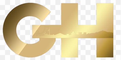 Gold Hills - Real Estate Consultant Cross Png,Gold Logo