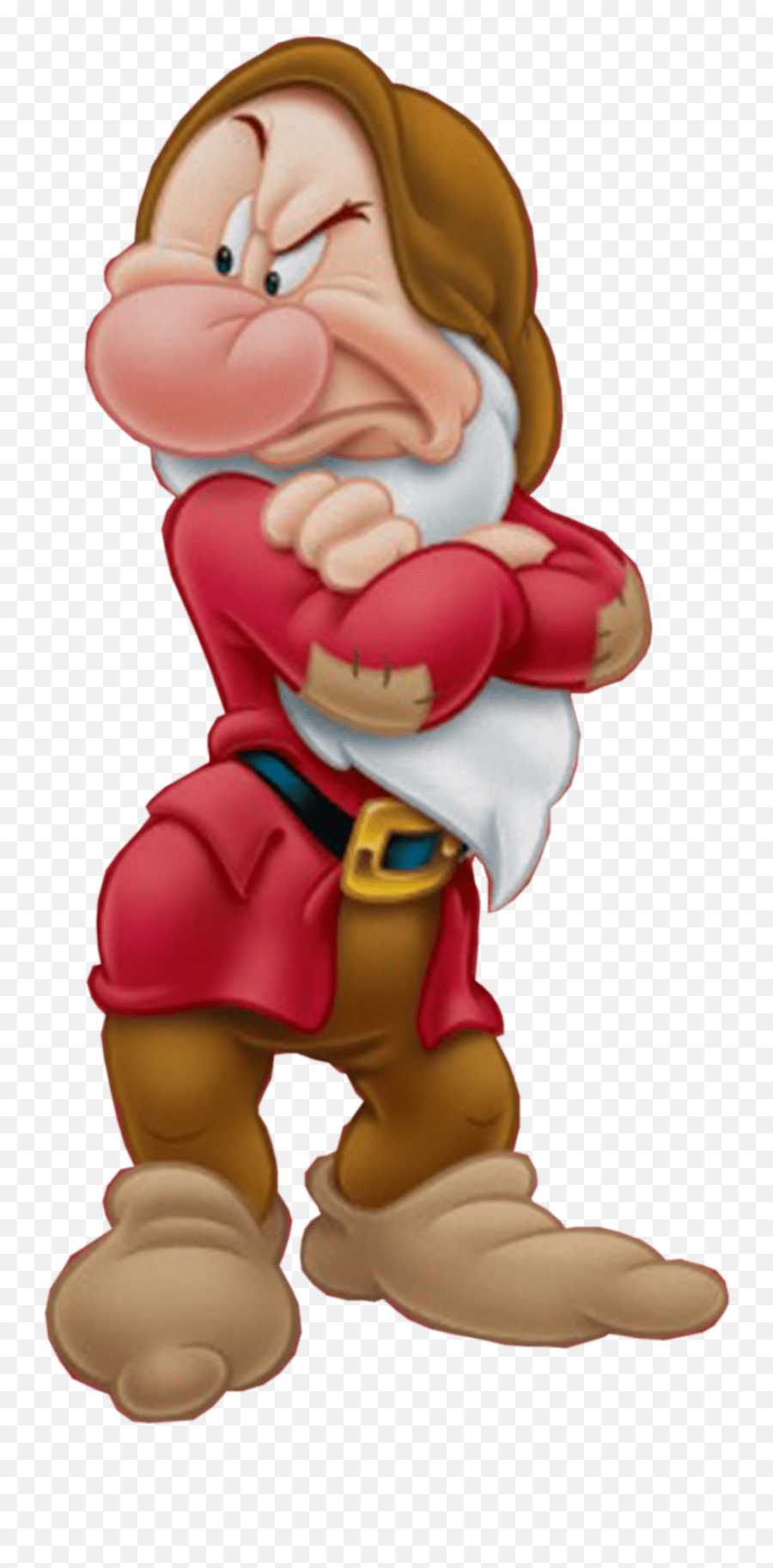Download Dwarf Png Image For Free - Grumpy The Seven Dwarfs,Midget Png