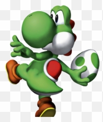 Download Yoshi - Super Mario 64 Ds Yoshi Full Size Png Yoshi Super Mario 64 Ds,Yoshi Transparent