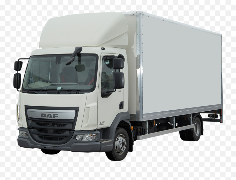 Download Box Truck Png - 12t Truck,Box Truck Png