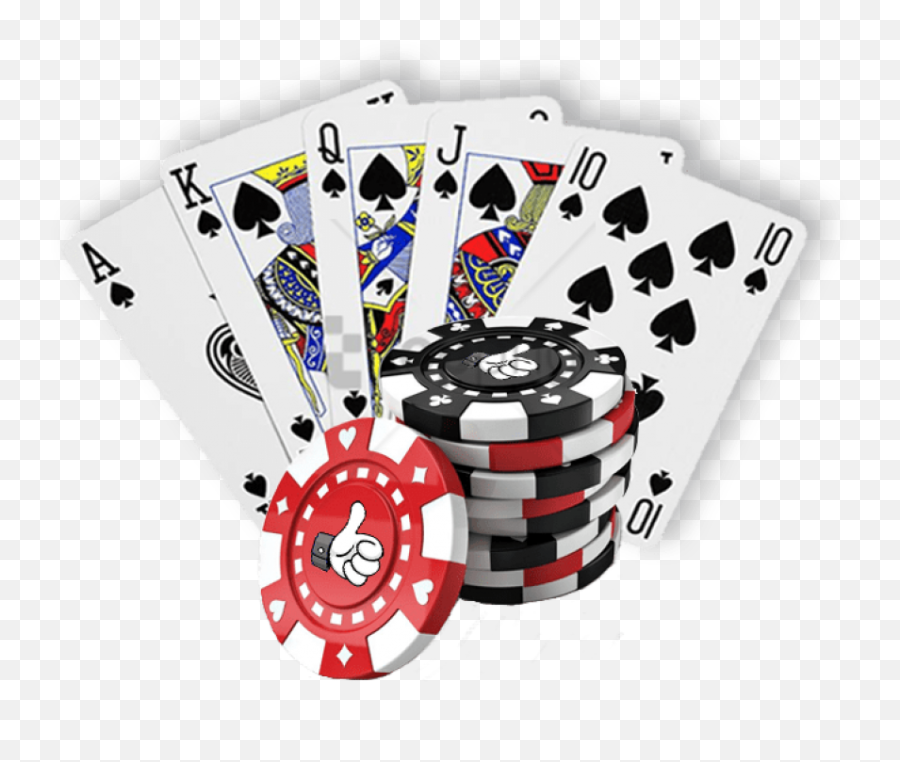 Gambling Png Images - Card Games Royal Flush,Gambling Png - free  transparent png images - pngaaa.com