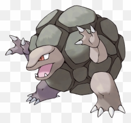 Golem - Golem Pokemon Png,Golem Png