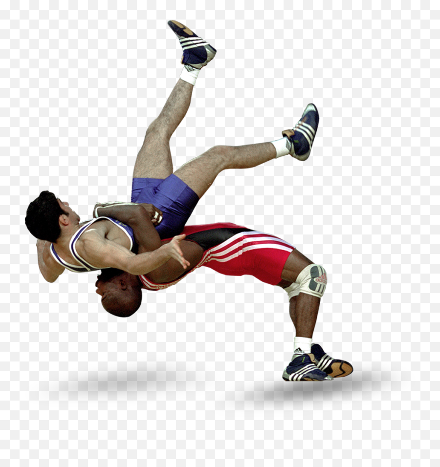 Wrestling - Kick American Football Png,Wrestling Png - free transparent ...