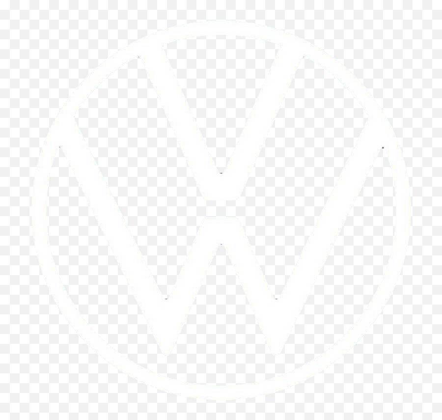 Volkswagen Becausebiko - New Logo In 2020 Png,Vw Logo Png