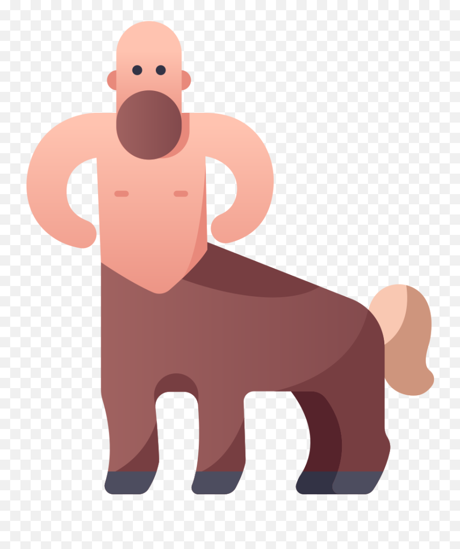 Centaur Icon - Fantasy Role Play Character Png,Centaur Png