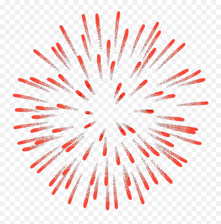 Transparent Background Png - Transparent Background Fireworks Red,Firework Transparent Background