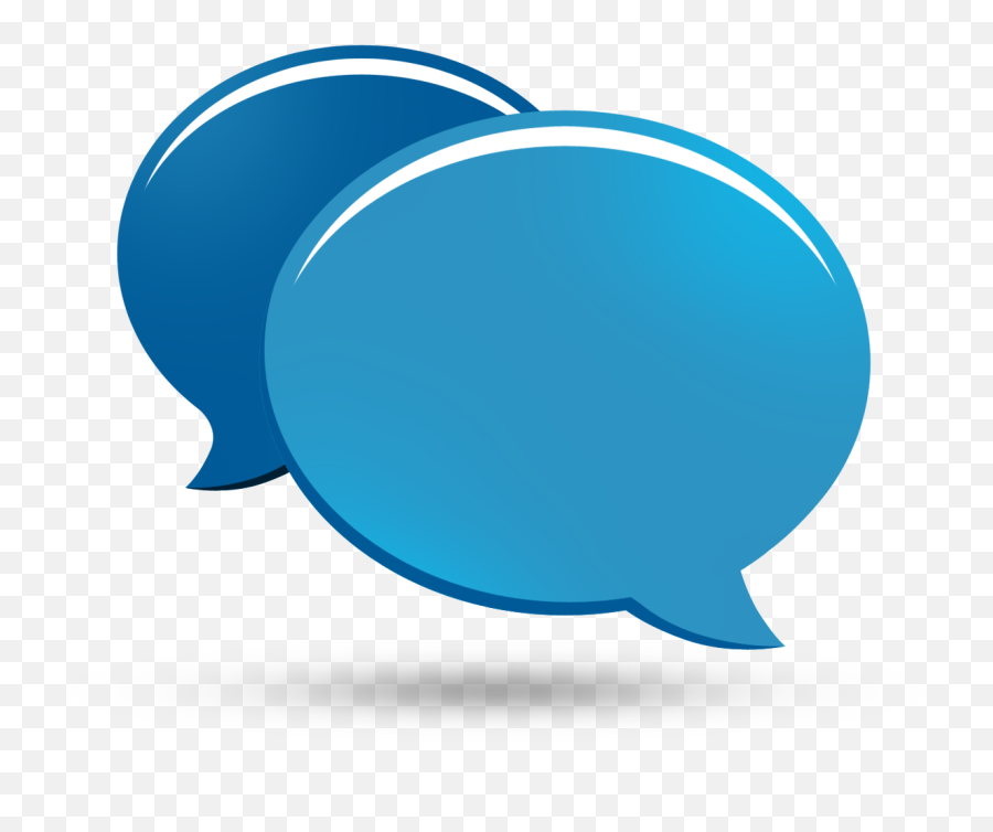 Svg Live Chat Free - Chat Icon Png Blue,Chat Icons Png