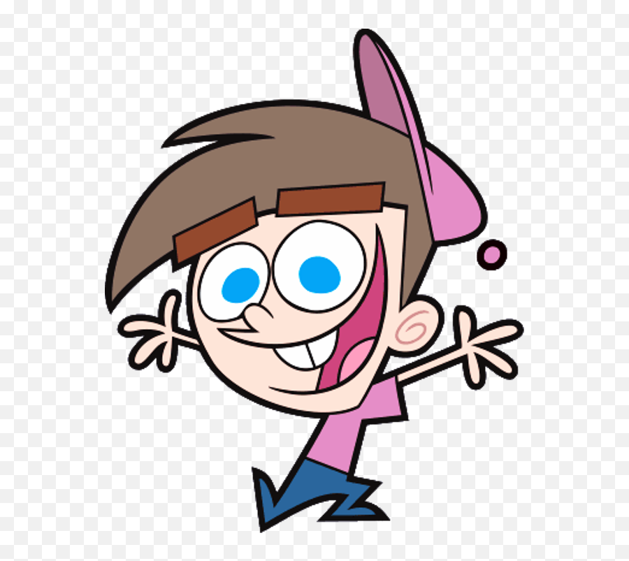 Timmy Turner Pictures Images - Timmy Turner Png,Timmy Turner Png