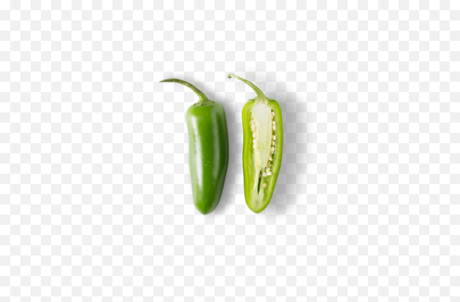 Chipotle - Serrano Pepper Png,Jalapeno Png