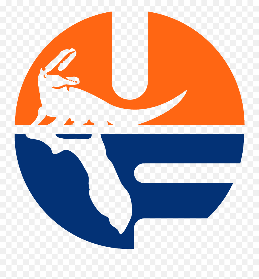 Florida Gators Logo - Florida Gators Logo History Png,Gator Logo Png
